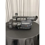 Panasonic HVX200 P2 Camera Kit 702T Sound Recorder Sennheiser Cards. Fixed Price $950.00.