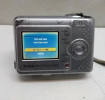 Kodak C433 Easy Share Digital Still Video Camera. Fixed Price $69.99.