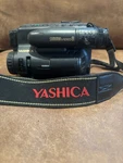 Kyocera Yashica Samurai KX-90U 8MM Video Camera Parts Only. Fixed Price $39.99.