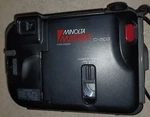 Vintage Minolta Master C-503 Power Zoom Lens Camcorder Bag Batteries & Tapes. Fixed Price $124.99.
