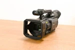 Panasonic AG-DVX100B 3-CCD Mini-dv Cinema Video Camcorder CG01Z0L. Fixed Price $379.99.