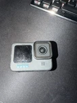Gopro HERO12 Black And Hohem Gimbal. Fixed Price $270.00.