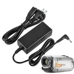 CA-570 Charger For Canon FS46 FS406 FS37 FS36 FS306 FS22 FS21 FS200. Fixed Price $13.29.