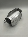 Panasonic VDR-D200 Dvd Video Camera 30X Optical Zoom Tested. No Charger Untested. Fixed Price $33.00.
