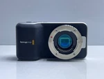 Blackmagic Design Pocket Cinema Camera. Fixed Price $670.00.