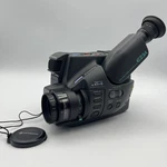 Hitachi VM-E23A 8MM Video Camera Recorder W/manual Parts Repair Only. Fixed Price $5.18.