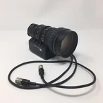 Fujinon A20X8.6BMD-DSD F/1.8 172MM Tv Zoom Lens B4 Mount Free S/h !. Fixed Price $400.00.