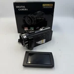 Vafoton VAF-2572 Digital Camera Recorder-read. Fixed Price $17.45.