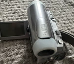 Sony Handycam DCR-HC90 Ntsc Minidv Camcorder 10X Optical Zoom Lcd Screen. Fixed Price $101.28.