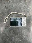 Sony Cyber-shot DSC-W610 Compact Digital Camera Silver 14.1MP Case & Charger. Fixed Price $149.99.