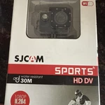 6970080834410 Sportkamera Sjcam SJ4000 Wifi. Fixed Price $60.00.