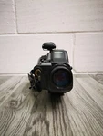 Sanyo 8MM Camcorder Black Unit Only (VM-D66P) **faulty**. Fixed Price $19.35.