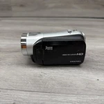 Jazz HDV102 Camcorder Black Sd Card Usb Lcd Screen Built-in Microphone. Fixed Price $11.99.