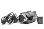 Near Mint Sony HDR-SR8 Handycam Camcorder Digital Video Camera From Japan. Fixed Price $104.99.