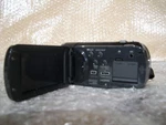Canon Vixia Hf R21 Hd Camcorder 28X Zoom 32GB Lcd Touch Screen Black. Fixed Price $55.99.