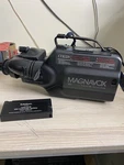 Magnavox Vhs 1989 Movie Maker CVK320AV02 Video Camcorder For Parts Repair. Fixed Price $20.00.