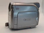Canon ZR700 Minidv Camcorder Video Camera 1000X Zoom Parts Repair.. Fixed Price $20.00.