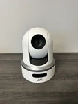 Jvc Hd PZ100 Remote Streaming Camera With 30X Optical Zoom - Used. Fixed Price $850.00.