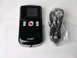 Coby Snapp Digital Camcorder Model CAM3001S. Fixed Price $19.95.