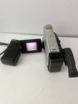 Jvc GR-SXM250U Compact Handheld Vhs Camcorder Video Camera. Fixed Price $88.15.