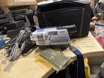 Sony Handycam DCR-TRV250 Camcorder Digital Video Camera With Battery/tape. Fixed Price $160.00.