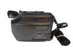 Panasonic PV-IQ303D Camcorder Black (no Battery Charger). Fixed Price $12.50.
