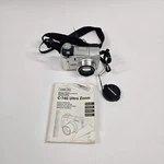 Olympus Camedia C-740 N1285192 3.2 Digital Camera. Fixed Price $24.99.