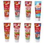 Inaba Ciao Tube Liquid Cat Treats 80G Made Japan New. Fixed Price $15.49.
