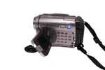 Sony DCR-TRV280 DIGITAL8 Camcorder Camera 990X Zoom Tested & Working. Fixed Price $200.00.