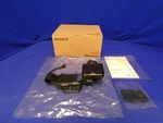 Sony HDVF-EL30 Oled Full Color Viewfinder, New-open Box. Fixed Price $4999.00.