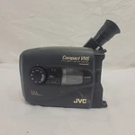 Jvc GR-AX410U Video Movie Camcorder Camera Only Untested Parts As Is. Fixed Price $19.76.