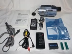 Sony DCR-TRV350 DIGITAL8 HI8 8MM VIDEO8 Camcorder Vcr Player Transfer. Fixed Price $279.99.