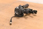 Fujinon ERD-10A-D01M Digital Zoom Demand Controller W/ MCA-06BC Clamp CG01WCW. Fixed Price $1019.99.