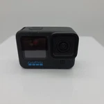Gopro HERO12 Black Camera Only. Fixed Price $189.99.
