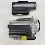 CONTOUR+2 Model 1700 Hd Gps Waterproof Video Camera With Underwater Case Read. Fixed Price $89.99.