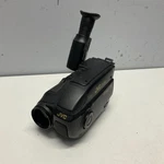 Jvc Videomovie Compact Vhsc GR-AX808 Camera Camcorder Only Unit. Fixed Price $40.45.