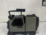 Ikegami HL-43 Brodcast Camera. Fixed Price $50.00.