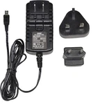 Hqrp Adaptador /cargador Para Jvc GR-D770, GR-D770U, GR-D770US Videoc Mara. Fixed Price $17.45.