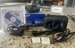 Samsung HMX-QF20 Video Camera. Fixed Price $190.00.