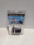 Jazz DVX40 Video Recorder With Camera & Color Lcd Screen Nib. Fixed Price $19.99.