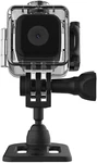 Dragon Touch 4K Action Camera, 20MP3, Underwater Sports Cam, Remote, B. Fixed Price $64.19.