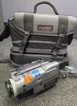 Sony DCR-TRV110E Camcorder. Fixed Price $161.33.