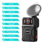 Boblov M7PRO 4K Gps Police Body Camera 40MP Law Enforcement Recorder 4000MAH. Fixed Price $119.00.