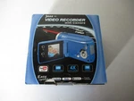 Jazz X4 Video Recorder With Camera New Original Box. Fixed Price $24.99.