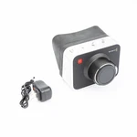 Blackmagic Design Production Camera 4K With Ef Mount - No Dongle SKU#2041930. Fixed Price $464.00.