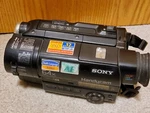 Sony Handycam CCD-TR67 8MM Analog Camcorder Night Vision 0.4 Lux Bundle Package. Fixed Price $219.99.