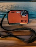 Coleman Xtreme 2 Digital Waterproof Outdoor Camera Tested Used Good Condition. Fixed Price $18.50.