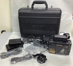 Vintage Sharp VL-C73U Camcorder-free Shipping. Fixed Price $40.00.