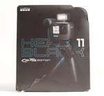 Gopro HERO11 Black Creator Edition. Fixed Price $319.99.