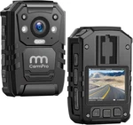 Cammpro I826 1296P Hd Police Body CAMERA,128G Memory,waterproof Worn. Fixed Price $220.99.